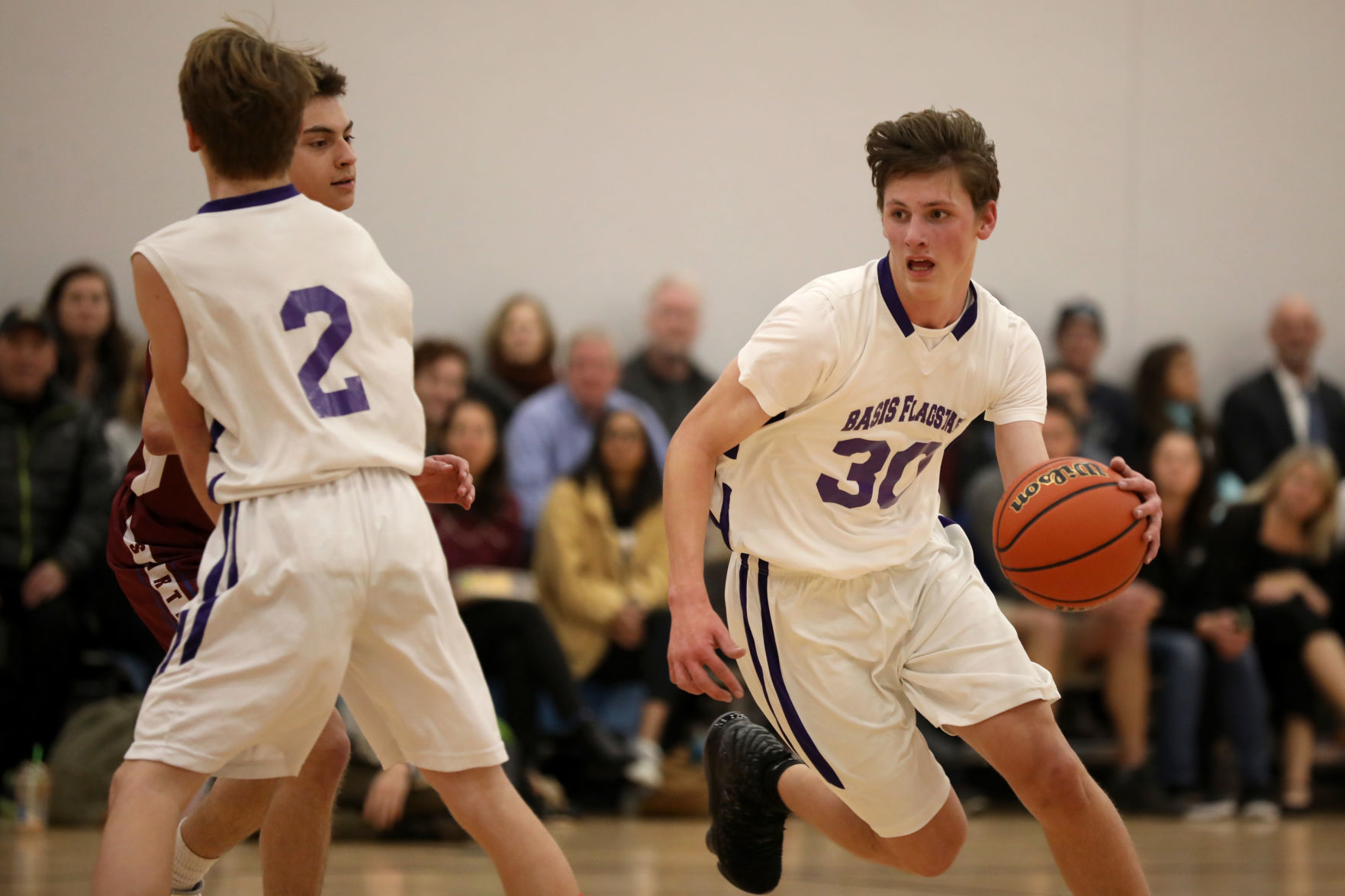 Basis Basketball